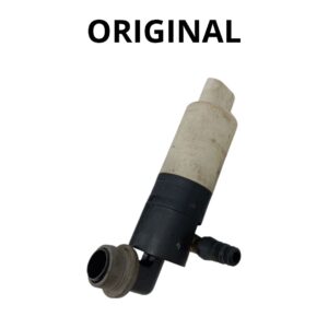 Motor Reservatorio Limpador Parabrisa Land Rover Discovery  2006 A 2009