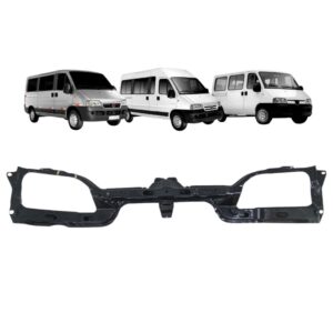 Painel Frontal Ducato / Boxer / Jumper 2006 A 2017