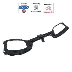 Painel Frontal Ducato / Boxer / Jumper 2006 A 2017