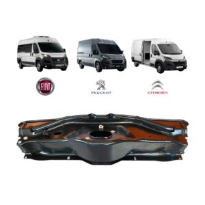 Painel Frontal Ducato 2023… Boxer / Jumper 2018 A 2024 Original