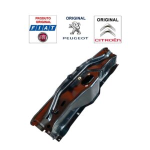 Painel Frontal Ducato 2023… Boxer / Jumper 2018 A 2024 Original