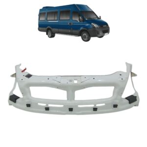 Painel Frontal Iveco Daily 2008 A 2012