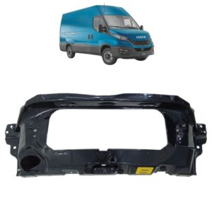 Painel Frontal Iveco Daily 3.0 2020 A 2024