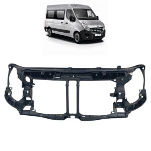 Painel Frontal Renault Master 2014 A 2022