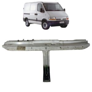 Painel Frontal Superior Renault Master 2002 A 2009 Original