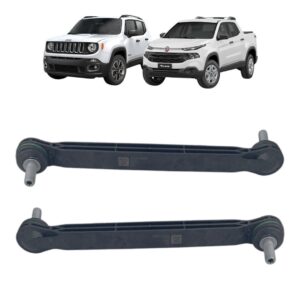 Par Bieleta Dianteira Renegade / Toro 2017 A 2022 *00522018880*