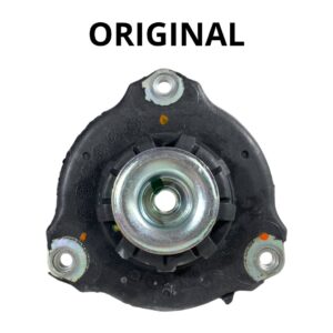 Par Coxim Amortecedor Dianteiro Toro / Renegade / Compass 2015 A 2021 *52083886*