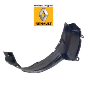 Parabarro Dianteiro Direito Master 2002 A 2013 8200432028