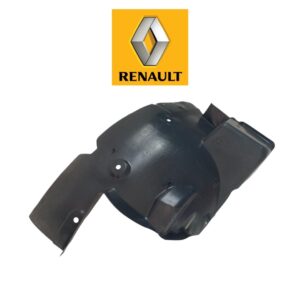 Parabarro Dianteiro Lado Direito Parte de Tras Master 2014 A 2022 638320007R