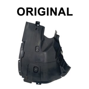 Parabarro Dianteiro Direito P/Traseira Mercedes-Benz Sprinter 2019 A 2022 A9076845605