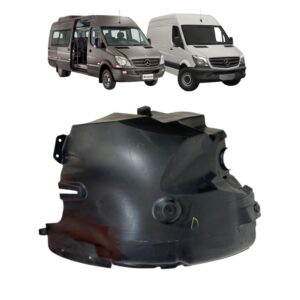 Parabarro Dianteiro Direito Sprinter 2013 A 2018 A9066841877