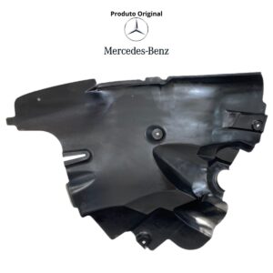 Parabarro Dianteiro Direito Sprinter 2013 A 2018 A9066841877