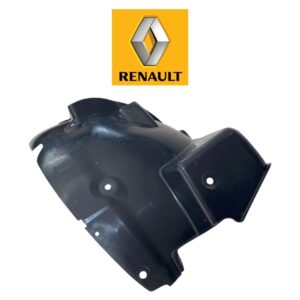 Parabarro Dianteiro Esquerdo Master 2014 A 2022 638230008r