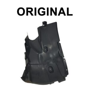 Parabarro Dianteiro Esquerdo P/Traseira Mercedes-Benz Sprinter 2019 A 2025 A9076845505