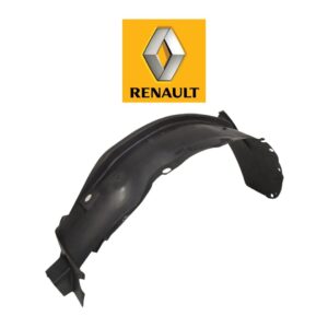 Parabarro Dianteiro Esquerdo Renault Master 2002 A 2013