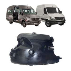 Parabarro Dianteiro Esquerdo Sprinter 2013 A 2018 A9066841877