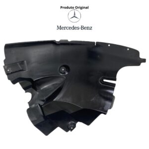 Parabarro Dianteiro Esquerdo Sprinter 2013 A 2018 A9066841877