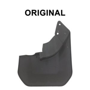 Parabarro Lameiro Traseiro Esquerdo Ford Transit 2023 A 2024 BK31-28371