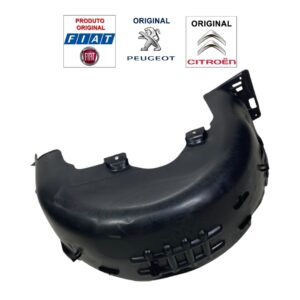 Parabarro Traseiro Esquerdo Expert / Jumpy / Scudo 2018 A 2024 9810967980