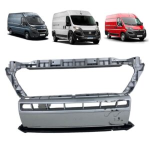 Parachoque Dianteiro Central Ducato 2023… Boxer / Jumper 2018 A 2024 1315078070 *avariado