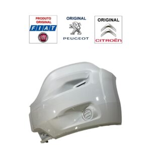 Parachoque Dianteiro Esquerdo Ducato 2023… Boxer / Jumper 2018 A 2024 1315098070