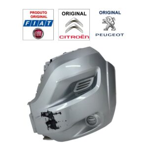 Parachoque Dianteiro Esquerdo Avariado Ducato 2023… Boxer / Jumper 2018 A 2024 1315098070