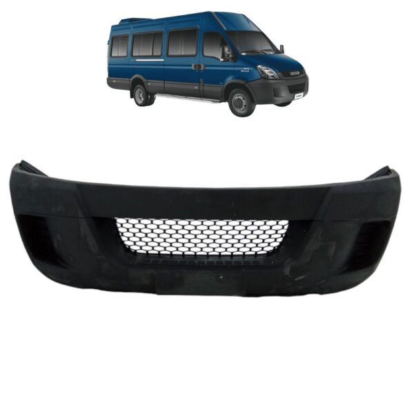 Parachoque Dianteiro Iveco Daily 2008 A 2012