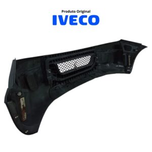 Parachoque Dianteiro Iveco Daily 2008 A 2012