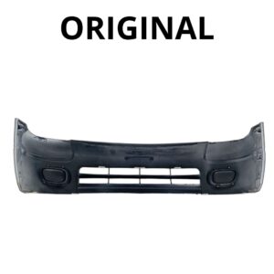 Parachoque Dianteiro Kia Bongo k2500/K2700 2004 A 2012