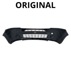 Parachoque Dianteiro Renault Master 2010 A 2013