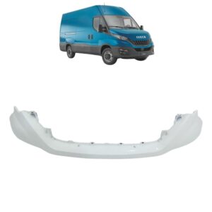 Parachoque Dianteiro Superior Iveco Daily 2020 Ate 2024