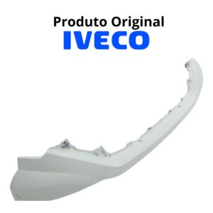 Parachoque Dianteiro Superior Iveco Daily 2020 Ate 2024