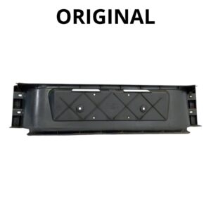 Parachoque Traseiro Central Iveco Daily 1997 A 2007 *93939909*