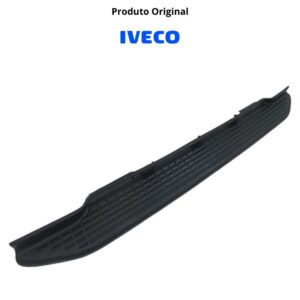 Parachoque Traseiro Iveco Daily 2008 A 2018 Original