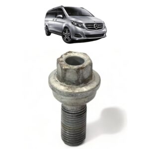 Parafuso Roda Mercedes Vito 2015 A 2019