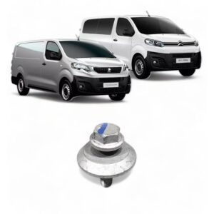 Parafuso Virabrequim Original Expert Jumpy 2018 A 2022