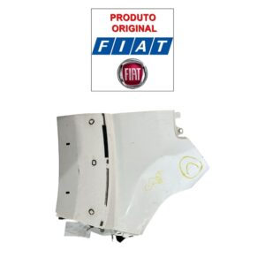 Paralama Lado Direito Ducato 2018 A 2022 Original Com Avaria
