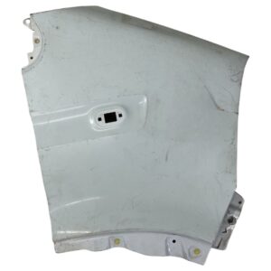 Paralama Lado Direito Renault Master 2010 A 2013 Original