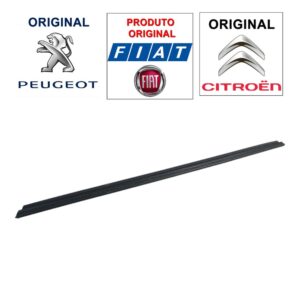 Pestana Interna Porta Dianteira Expert / Jumpy / Scudo 2018 A 2024 9808655880