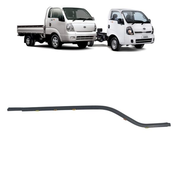 Pestana Vidro Porta Dianteira Direita Kia Bongo 2006 A 2022