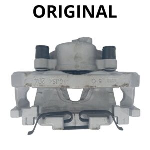 Pinça Dianteira Direita Expert / Jumpy 2018 A 2024 Scudo 2023 A 2024 *9805256380*