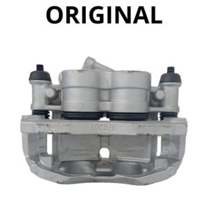 Pinca Dianteira Direita Iveco Daily 2008 A 2018