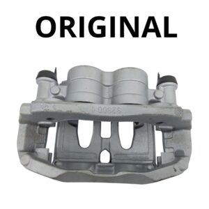 Pinça Dianteira Direita Mercedes-Benz Sprinter 2013 A 2018