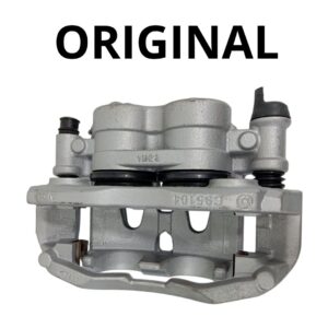 Pinça Dianteira Direita Mercedes-Benz Sprinter 2019 A 2022