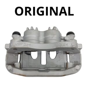 Pinca Dianteira Direita Renault Master 2014 A 2023 *410009688R*