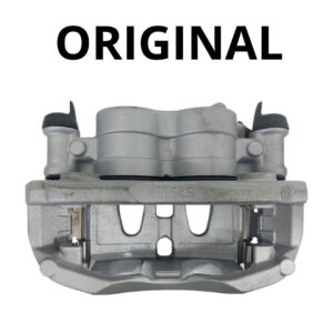 Pinça Dianteira Esquerda Mercedes-Benz Sprinter 2013 A 2018