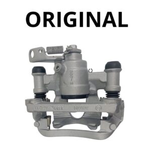 Pinca Traseira Direita Renault Master 2014 A 2023 *440006645R*