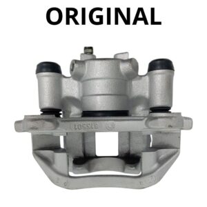 Pinca Traseira Esquerda Ducato / Boxer / Jumper 2006 A 2017