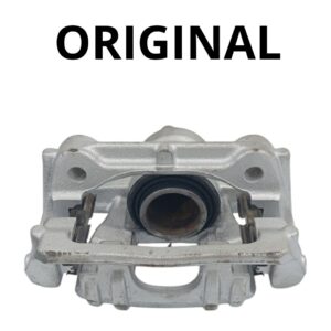 Pinça Traseira Esquerda Mercedes-Benz Sprinter 2013 A 2018