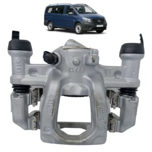 Pinca Traseira Esquerda Mercedes-Benz Vito 2015 A 2019 *A4474230598*